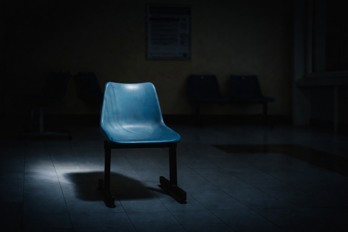 Shame shit, different day