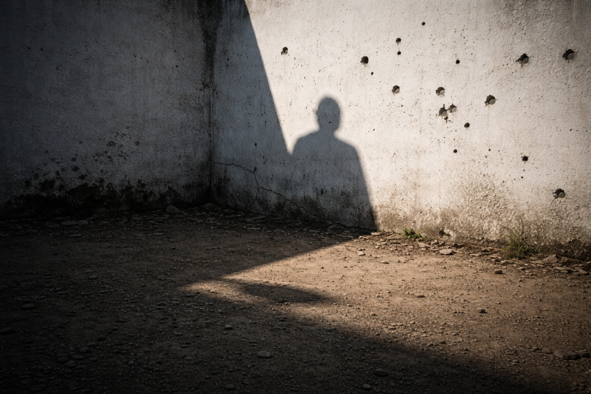 Σπασμένος χρόνος