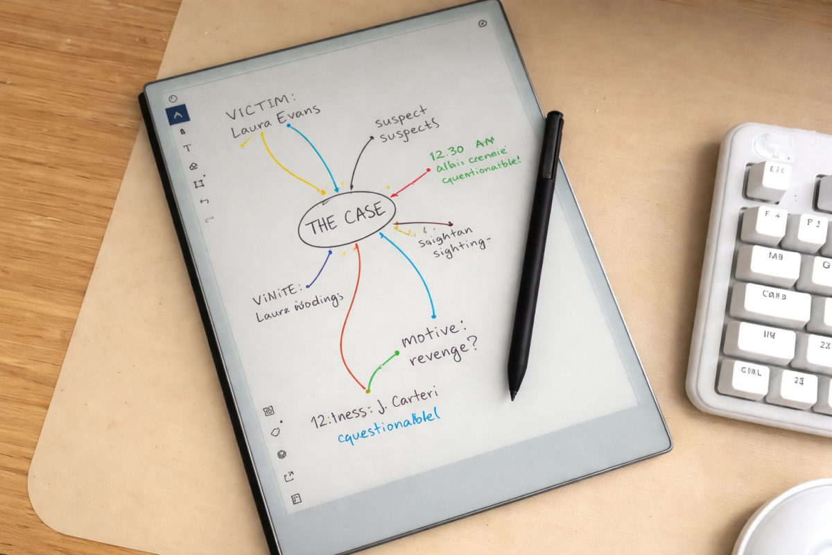 Γράφοντας για πραγματικά εγκλήματα: Το ηθικό δίλημμα πίσω από την ιστορία