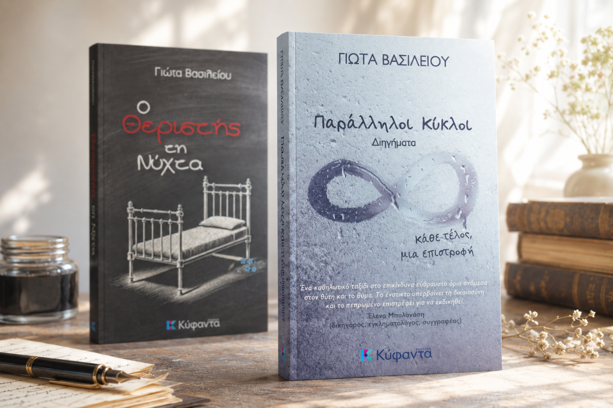 Το άγχος της δεύτερης φοράς